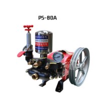 천일펌프 고압 동력 분무기 PS-80A