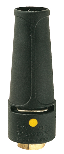 IDROJET2 NOZZLE HOLDER 037 RED