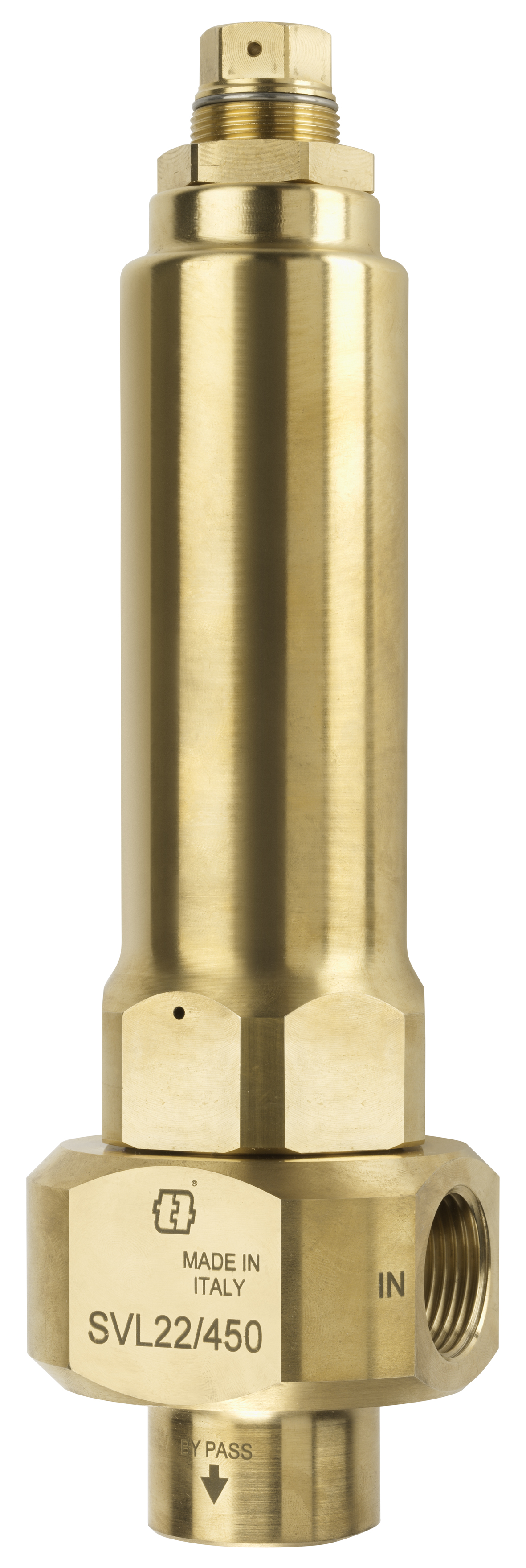 SVL33/450