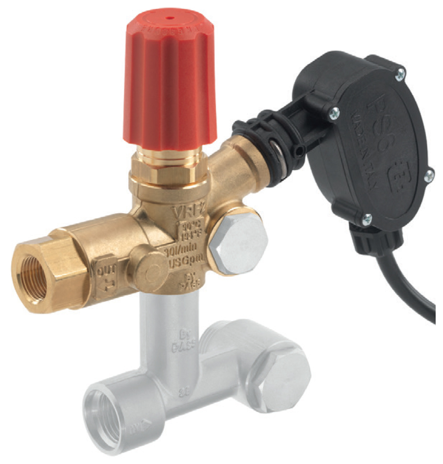 VRF2-P