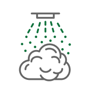 미스트(안개분사)시스템