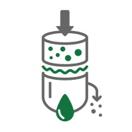 역삼투압 및 해수 시스템